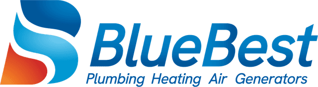 BlueBest Logo