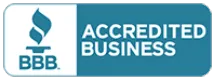 BBB Accredited